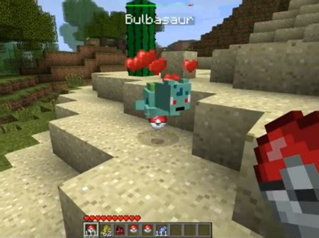 We did not find results for: The Pokemon Server! *Dead* Minecraft Project