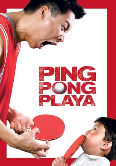 Watch Ping Pong Playa 2008 Free Movies Tubi