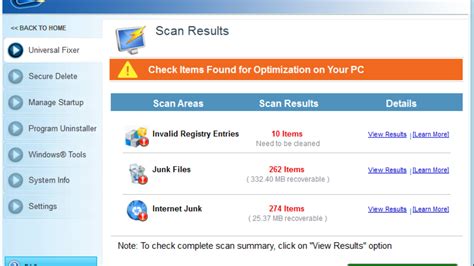 Is Pc Optimizer Pro Safe Falaslessons