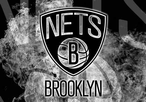 2020 season schedule, scores, stats, and highlights. Brooklyn Nets Wallpaper HD - WallpaperSafari