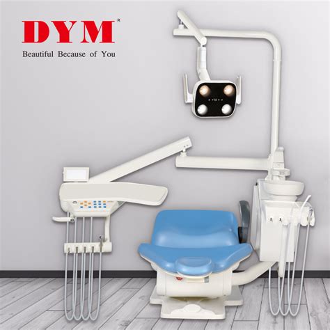 Auxiliary Operating System Independent Operation Dental Chair China