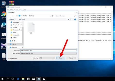 How To Activate Windows 10 Pro For Free No Software Needed
