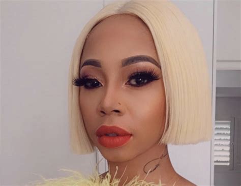 Quatermain und der schatz des könig salomon. WATCH | Kelly Khumalo to her future husband on having ...