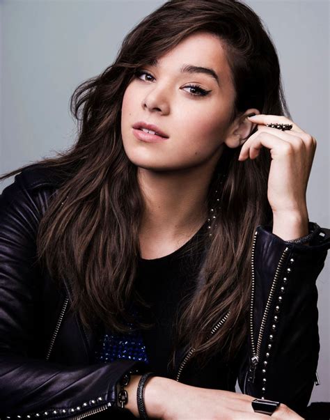 Hailee Steinfeld Beautiful Celebrities Celebrities Female Favorite