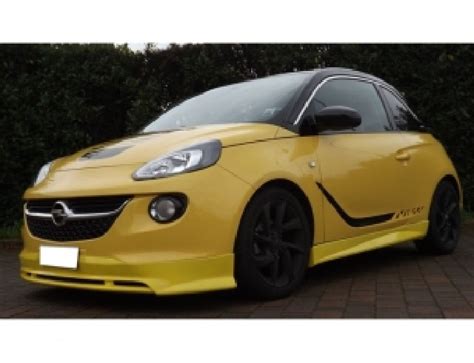 Mt performance 2.009 views3 year ago. Tuning OPEL Adam