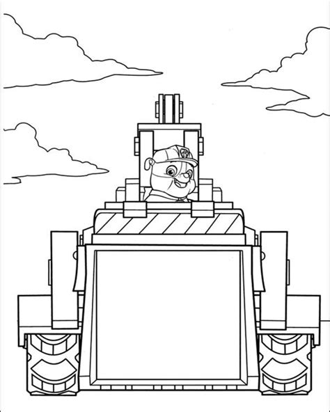 Download Free Paw Patrol Coloring Pages, Download Free Paw Patrol Coloring Pages png images, Free ...