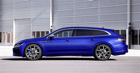 The arteon was unveiled on 6 march 2017, at the geneva motor show. De Volkswagen Arteon Shooting Brake is officieel - Autoblog.nl