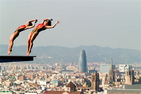Olympic diving trials air live on nbc sports and olympic channel: Diving Poster, Prints & Canvas | Sport Photo Gallery