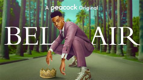 Bel Air Season 2 Theres More In Store For Will And His Relationships