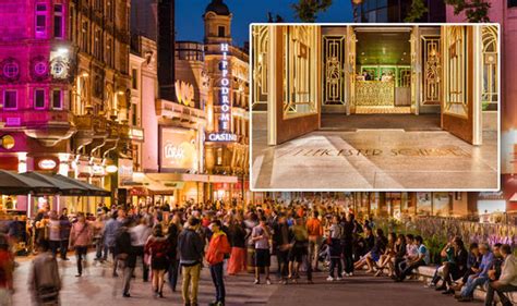 Green park, regent street and west end glamour are all within a few minutes' walk. Hotel Indigo Leicester Square: Review of rooms, food ...
