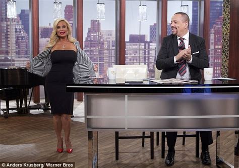 Coco Austin Screamed And Scared Ice T After Discovering Shes Pregnant Daily Mail Online