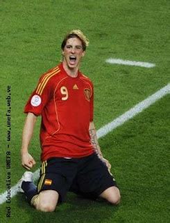 Informe robinson eurocopa 2008, la historia de un triunfo 1 3. Final Eurocopa 2008, España 1-0 Alemania, partido completo
