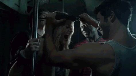 Hello Tailor Teen Wolf 2x09 Party Guessed