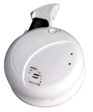 The kidde 500 & 700 series of conventional smoke detectors are 24vdc photoelectric smoke detectors designed to be connected to ul compatible fire alarm panels. Brk 7010BE Smoke Alarm 230 Volt 50 Hz | 220 Volts ...