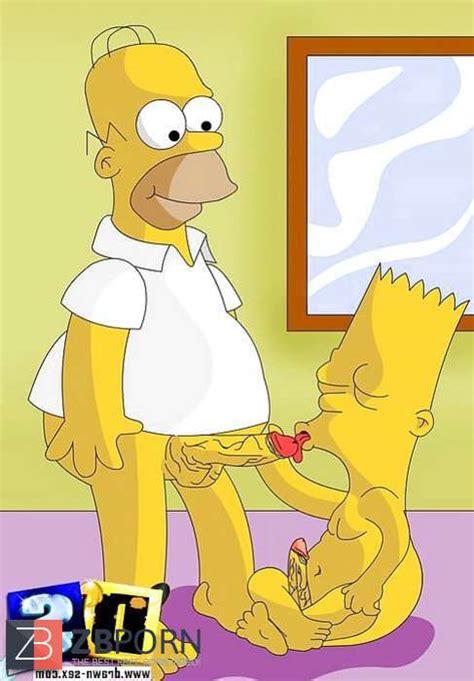 Bart Simpson Is Gay Zb Porn Free Nude Porn Photos