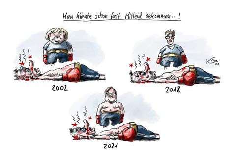 Mehr als 100 jahre unternehmensgeschichte voller innovationen. Friedrich Merz, das K.o.-Wunder der CDU - Karikaturen ...
