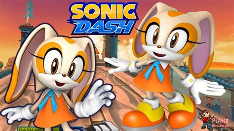 Maybe you would like to learn more about one of these? Sonic Dash Android Gameplay - Unlocked Cream Fight EGGMAN ...