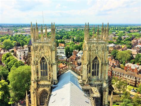 10 Best Things To Do In York England Where To Go Attractions To Visit