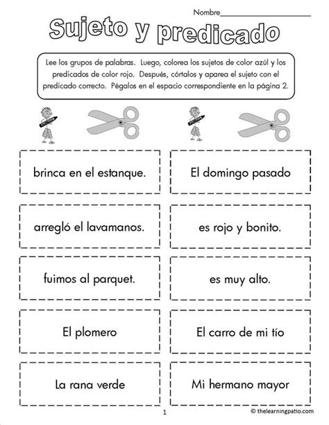 Bilingual Classroom Bilingual Education Spanish Classroom Spanish