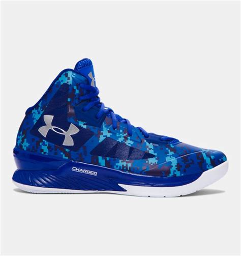 Under Armour Lightning 3 For Sale And Ua Basketball Shoes