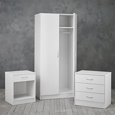 Maybe you would like to learn more about one of these? Delta Trio Bedroom Set