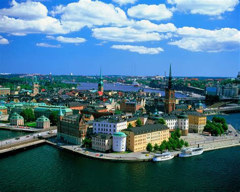 10 Of The Best Places To Live Abroad | HuffPost