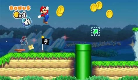 Cómo Descargar Instalar Y Jugar A Super Mario Run Apk En Mi Android E