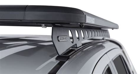 Toyota Roof Rack Accessories