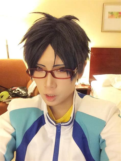 Pin By Dubhe Tzn On Reika ç Cosplay Rei Famous