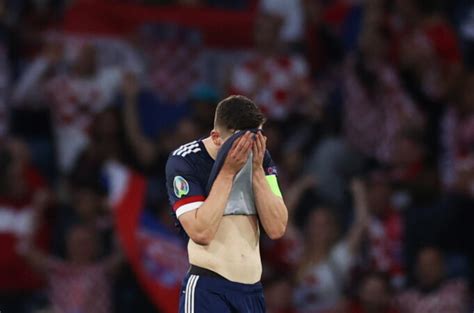 Az éjjel szombat délután sem érhet véget: A skótok legyőzésével továbbjutottak a horvátok - Foci EB ...