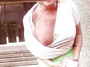 Mature Wife Braless In Public With Nipples Showing Telegraph