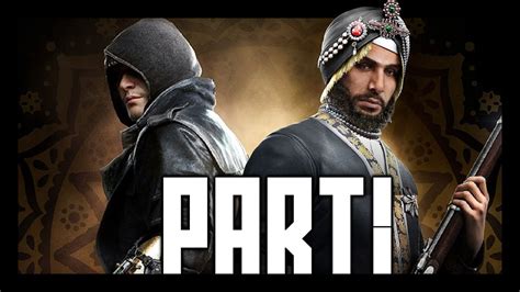 The Last Maharaja Assassin S Creed Syndicate DLC PART 1 A GOOD SHOT