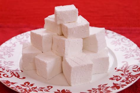 Homemade Marshmallows Dishin With Di Cooking Show Recipes
