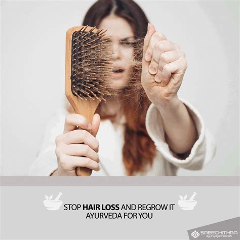 Our hair treatment course is very popular for its anti fungal properties and can work very well as it. Hair loss in 2020 | Ayurveda treatment, Ayurveda, Ayurveda ...