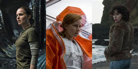 @allartsawardswhat are your favorite films from the decade?100. The 10 Best Science Fiction Films of the Decade | Science ...