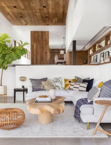 15 Best Minimalist Living Room Ideas Page 9 Of 15 Lavorist