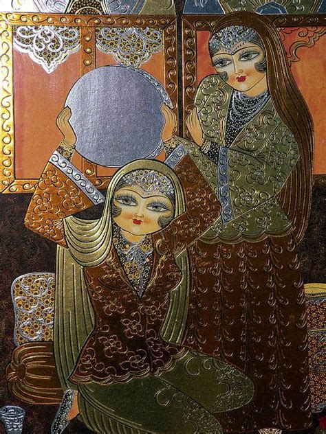Pin On Iranian Art