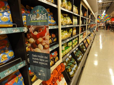 Trade Supermercado Jumbo On Behance