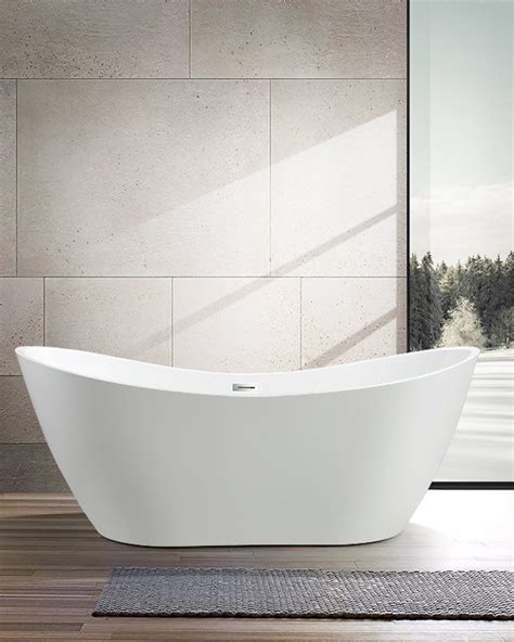 Best bathtubs from top companies including american standard, woodbridge and many more. Best Freestanding Bathtubs / Soaking Tubs / 2021 - | Top ...