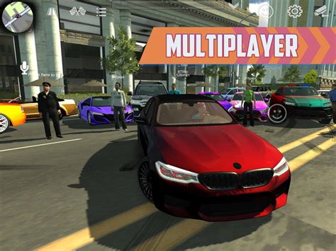 Car Parking Multiplayer Para Ios Descarga Gratis Anderbot