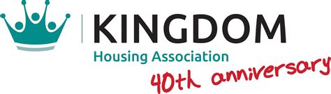 Kingdom Housing Association Celebrates Its 40th Anniversary Kingdom