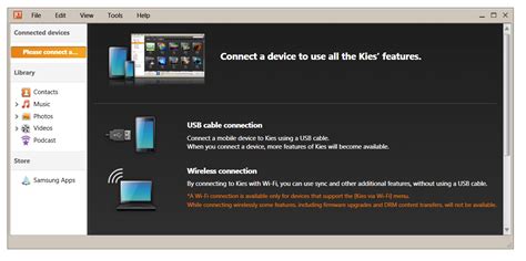 Android manager is an indispensible mobile housekeeper to android users who love music & videos, always send messages and juggle apps for their android device. One Desktop Manager To Rule Them All, All Of The Android ...