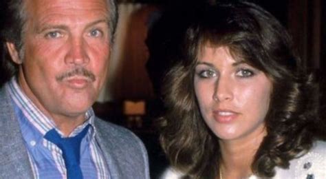 lee majors and karen velez famousfix