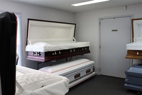 Workman Funeral Homes, Inc.