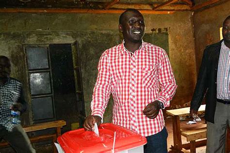 Little known aaron cheruiyot, a moi university mass communication graduate is the jubilee party kericho senator aaron cheruiyot heavily criticised jubilee vice chairman david murathe following. THE LATEST KENYAN NEWS: 10 THINGS TO KNOW ABOUT AARON ...