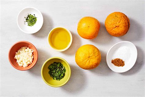 Mojo Criollo Sour Orange Marinade Recipe