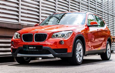 We previously owned a 2010 bmw 528i. BMW X1 facelift introduced in Malaysia, turbocharged X1 sDrive20i variant debuts at RM238,800