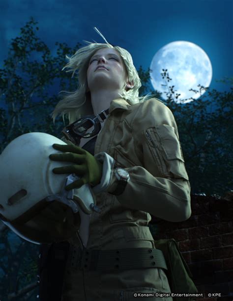 Just click the edit page button at the bottom of the page or learn more in the quotes submission guide. New Images Surface for Metal Gear Solid 3 Pachislot ...