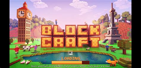Block Craft Jumping Adventure at David Abrams blog