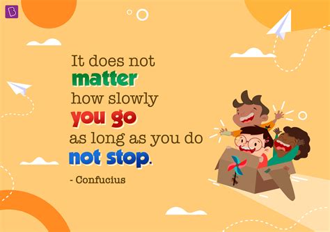 10 Simple And Meaningful Learning Quotes For Children